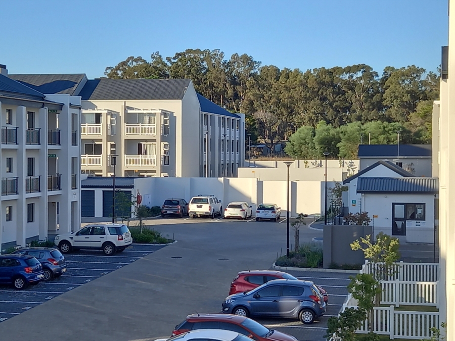 2 Bedroom Property for Sale in Haasendal Western Cape